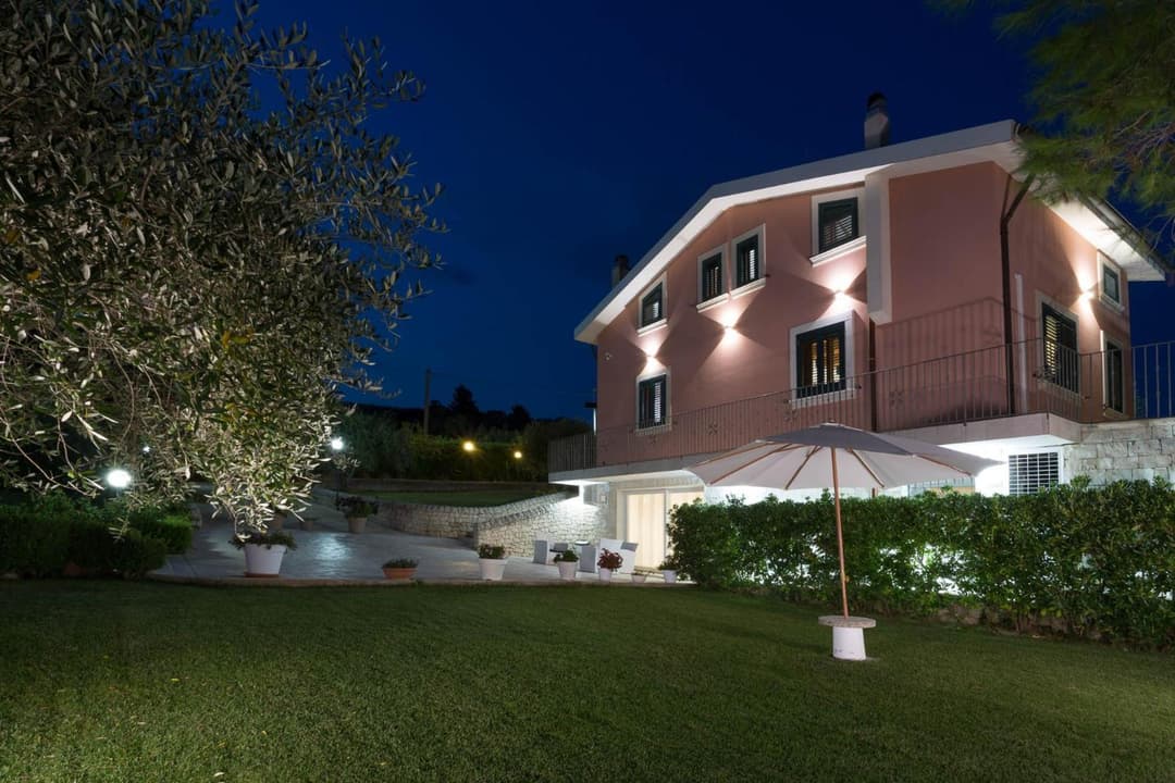 Villa Calaforno — photo 1 of 1