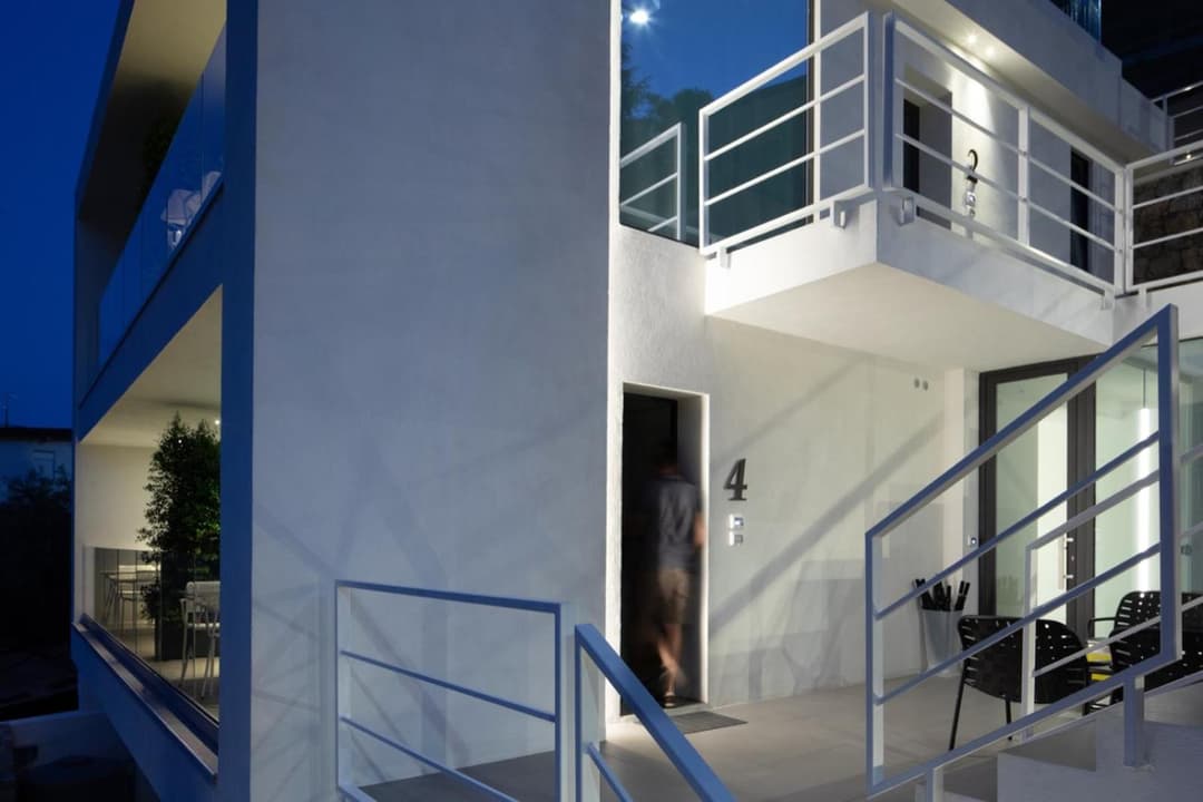 The View Luxury Apartments Taormina — photo 1 of 1