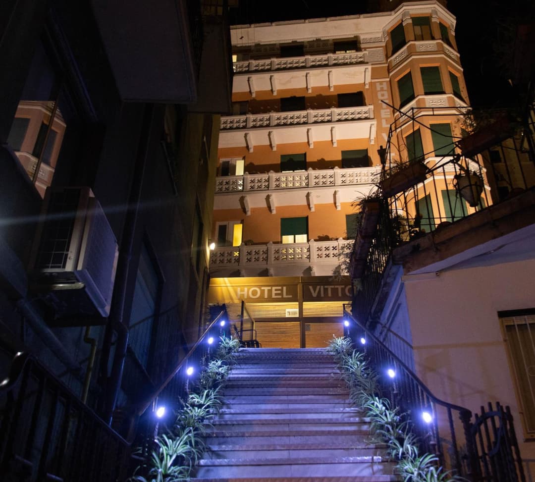 Hotel Vittoria — photo 1 of 1