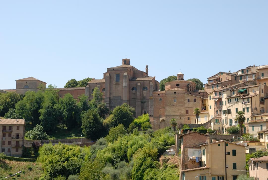 Casa in Contrada — photo 1 of 1