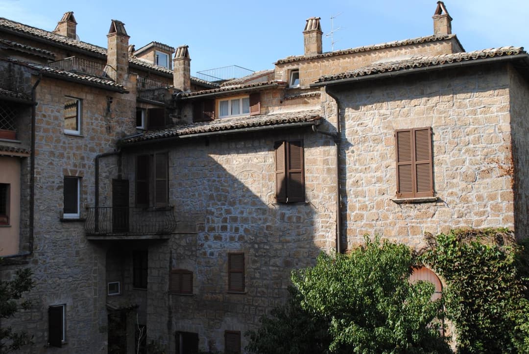 Casa dell'Olmo — photo 1 of 1