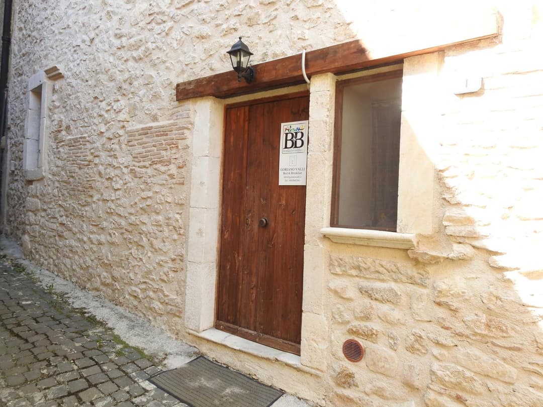 B&B Goriano Valli — photo 1 of 1