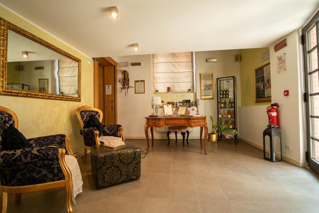 Al Canal Regio - Guest House — photo 1 of 1