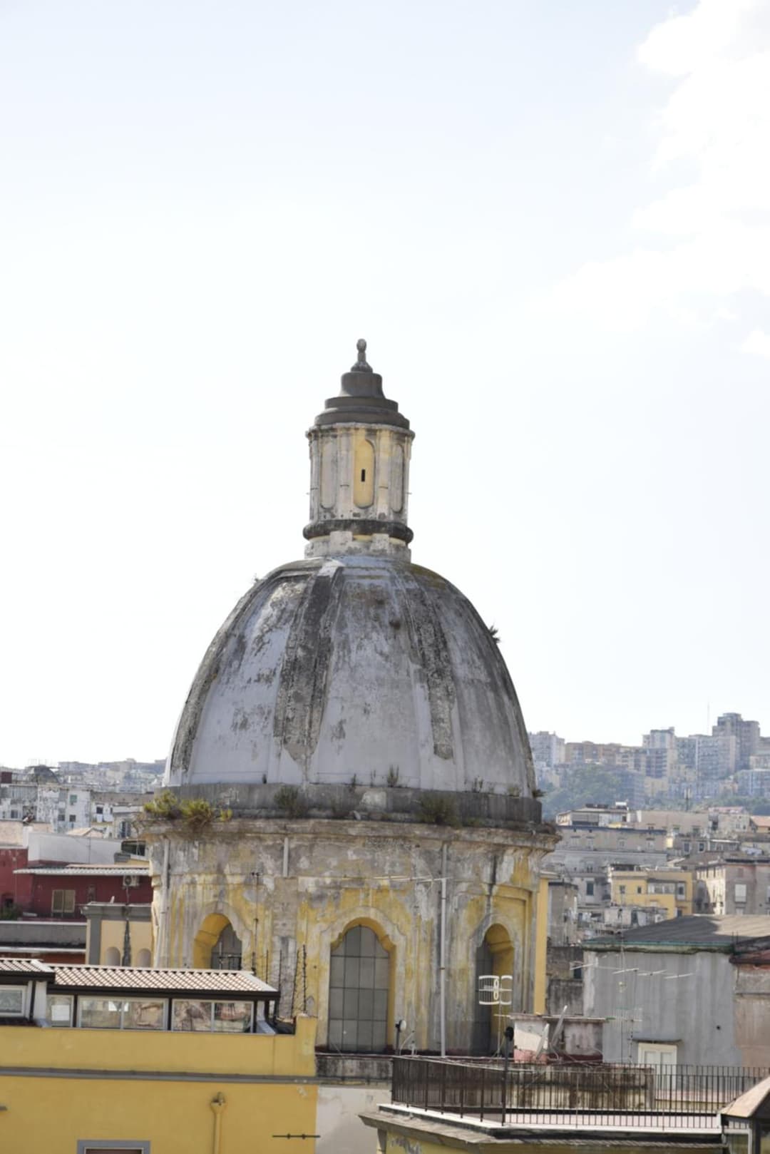 Metro Art Suite Napoli — photo 1 of 1