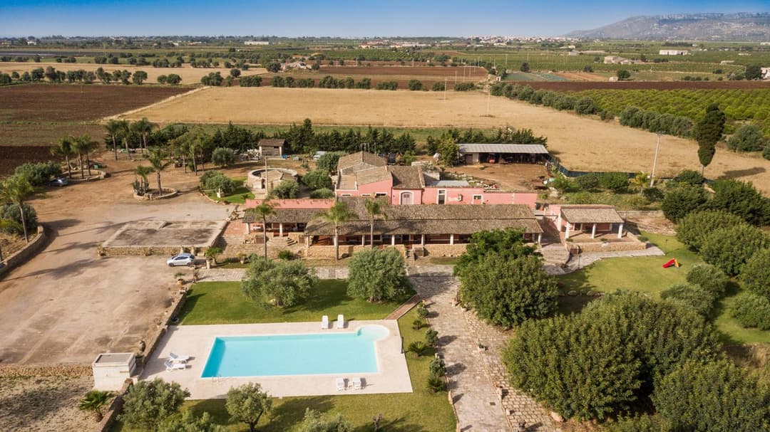 Agriturismo Masseria Sant' Elia — photo 1 of 1