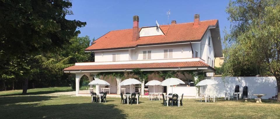 VILLA DEGLI ARCHI B&B - Ristorante — photo 1 of 1