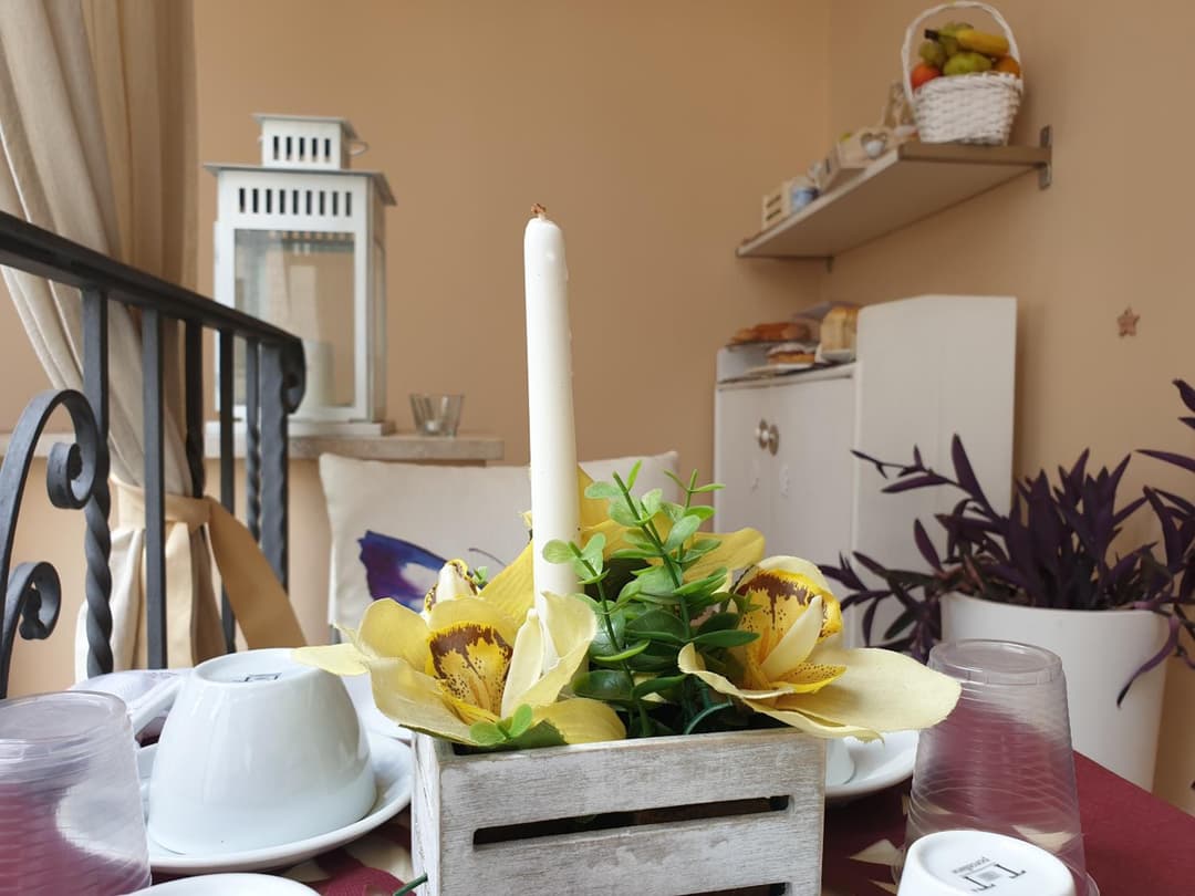 Residenza D'Epoca B&B Celeste — photo 1 of 1