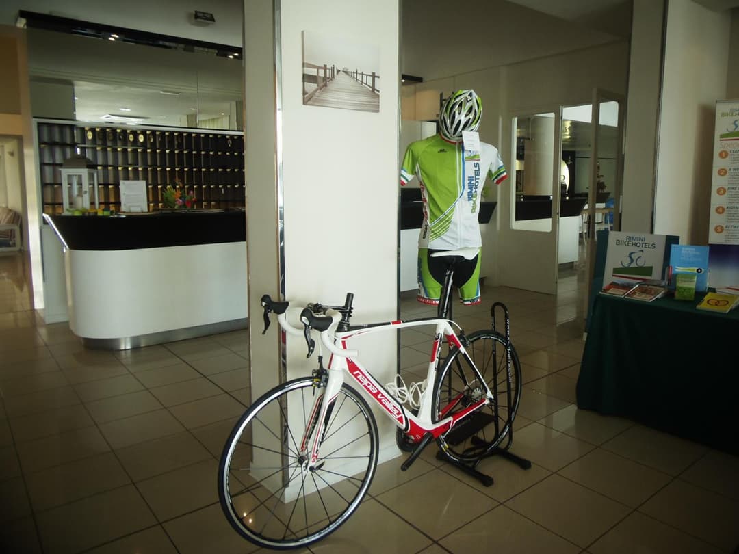 Oxygen Lifestyle Hotel — photo 1 of 66