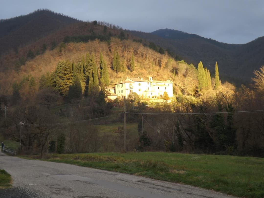 San Martino Vald'Afra — photo 1 of 1