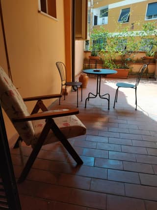 Gemini camere e suites