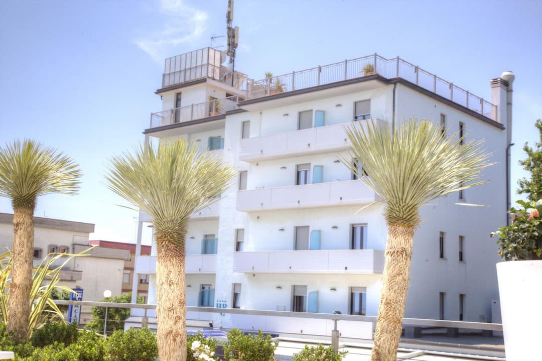 Hotel Il Caminetto — photo 1 of 1