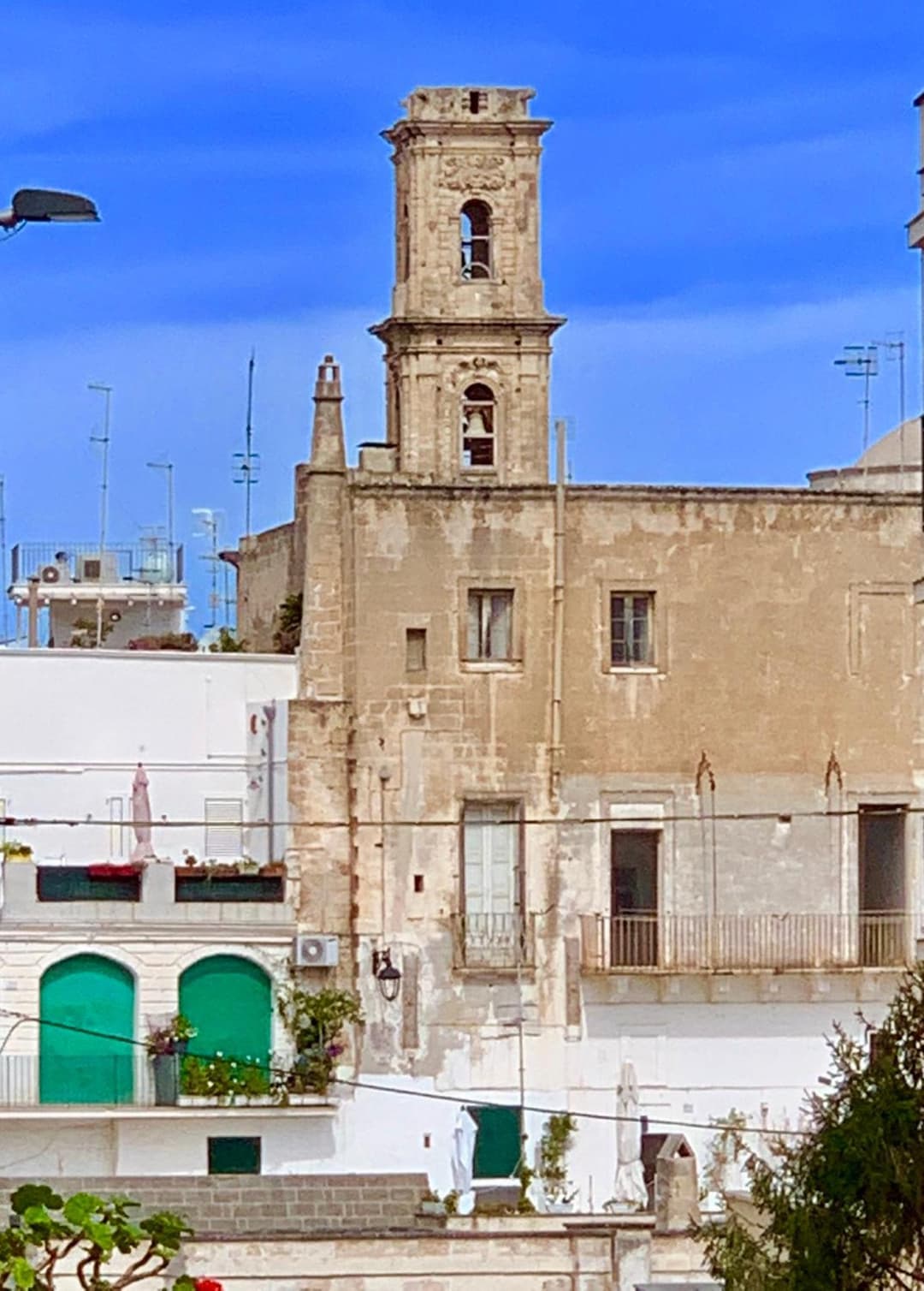 Cala Portavecchia — photo 1 of 1
