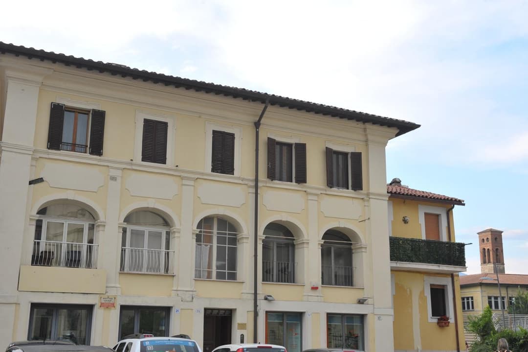 Casa Sigiu - Il Fiume — photo 1 of 1