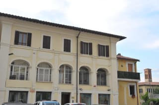 Casa Sigiu - Il Fiume