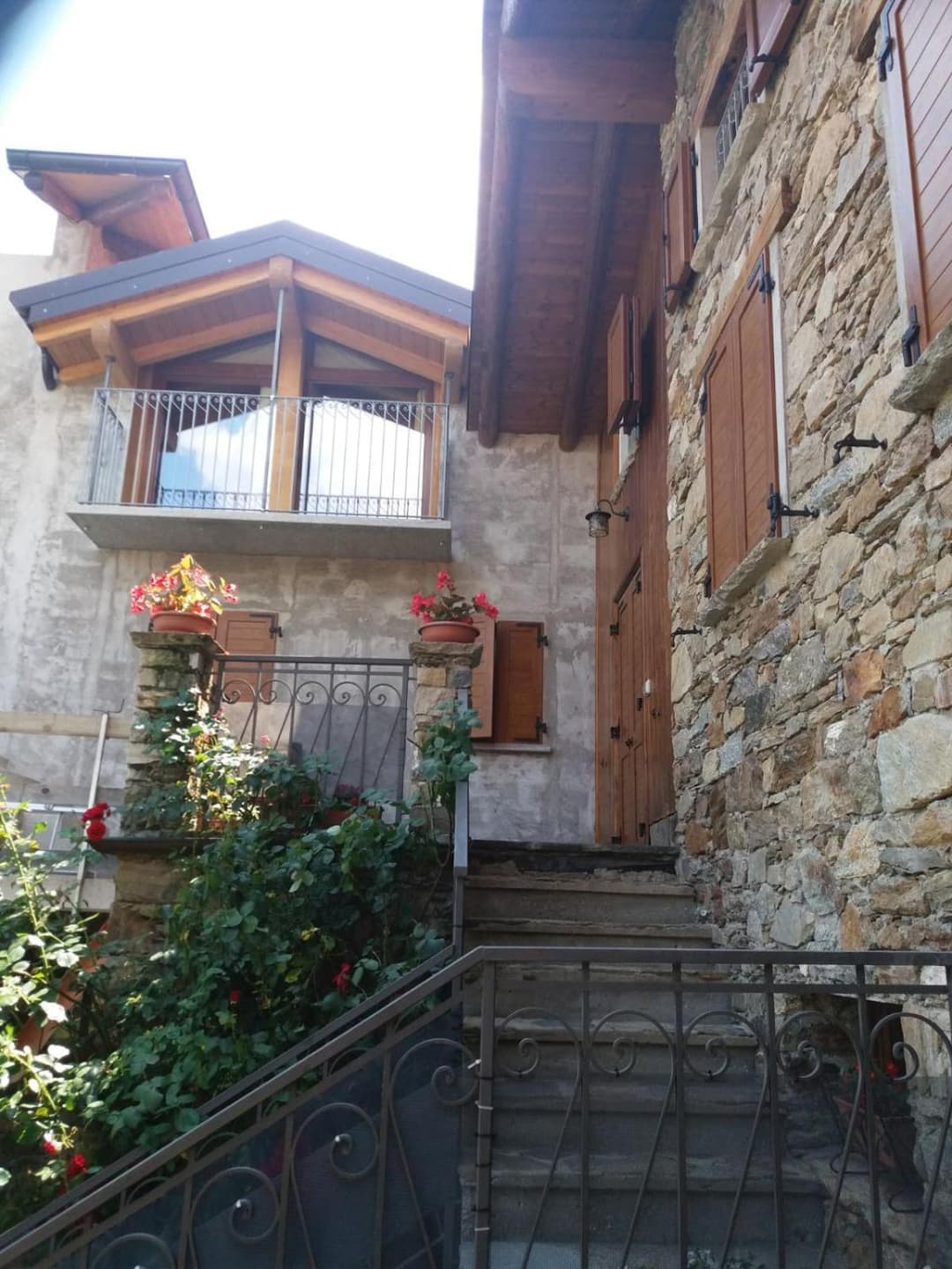 Agriturismo Piccolo paradiso — photo 1 of 94