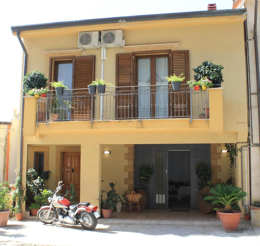 Piccolo Sole d'oro - appartamenti — photo 1 of 1