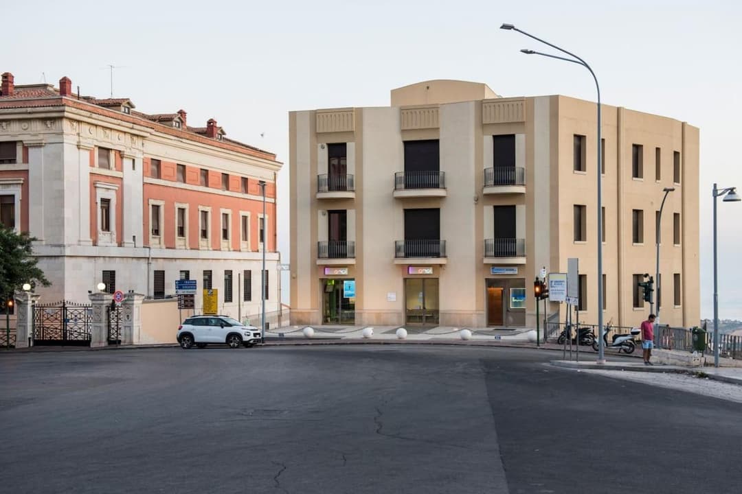 Deluxe apartment Milia Agrigento — photo 1 of 1