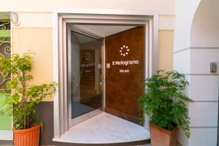 Il Melograno Relais