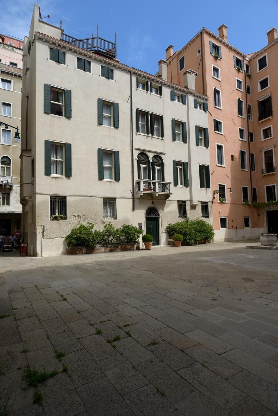 Corte Barozzi Venice Suites — photo 1 of 1
