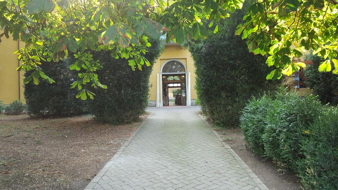 Villa Ghia — photo 1 of 1