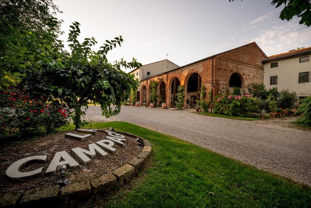 AGRITURISMO LA CAMPAGNOLA — photo 1 of 1