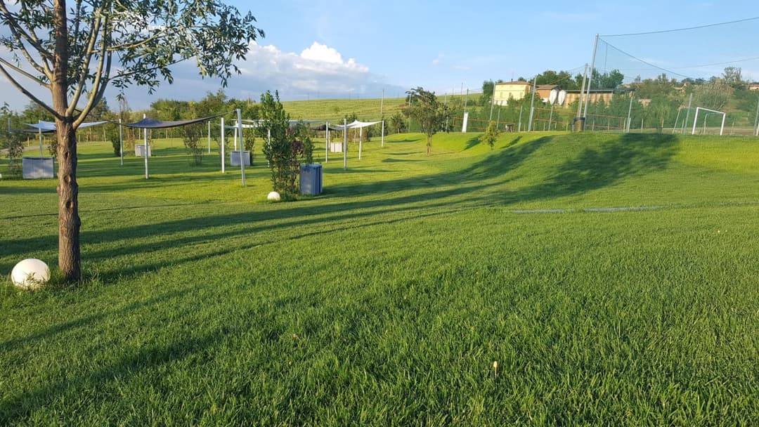 Gelso Bianco Country Resort — photo 1 of 73