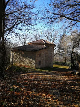 La Casetta