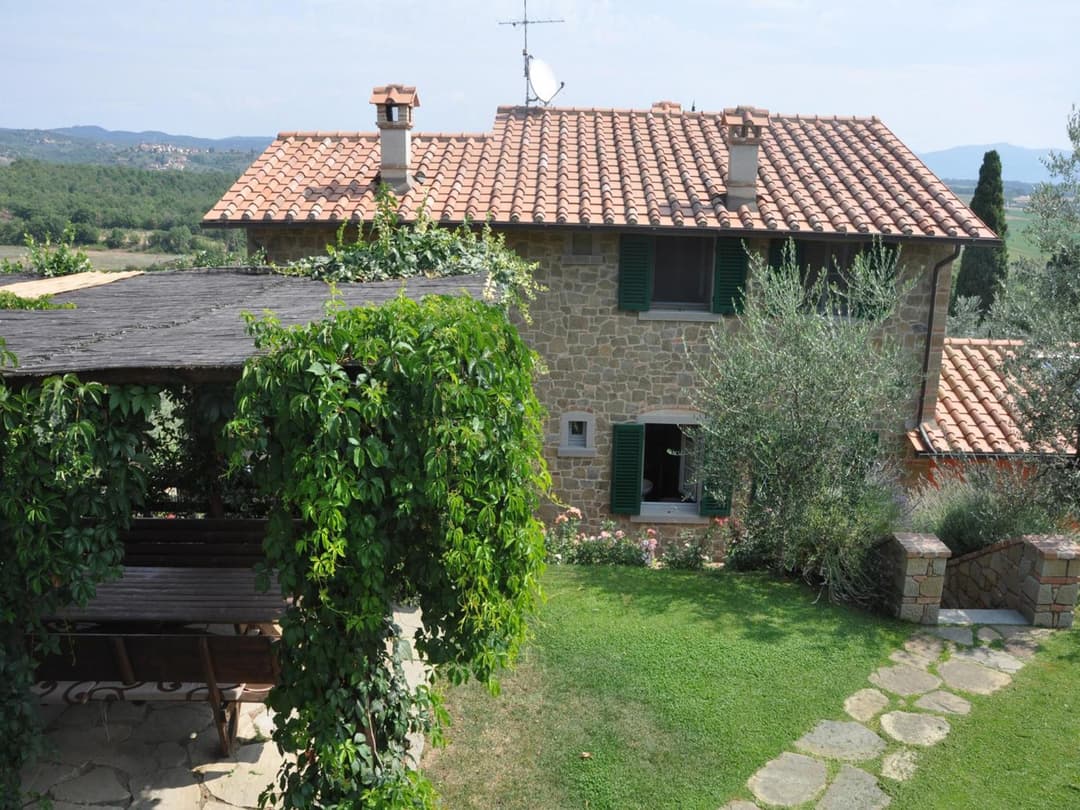 Villa Agrirosa — photo 1 of 1