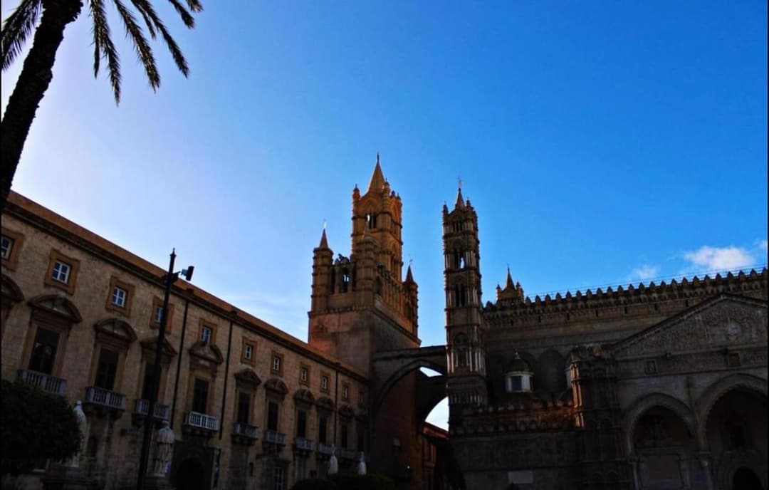 Dietro la Cattedrale — photo 1 of 1