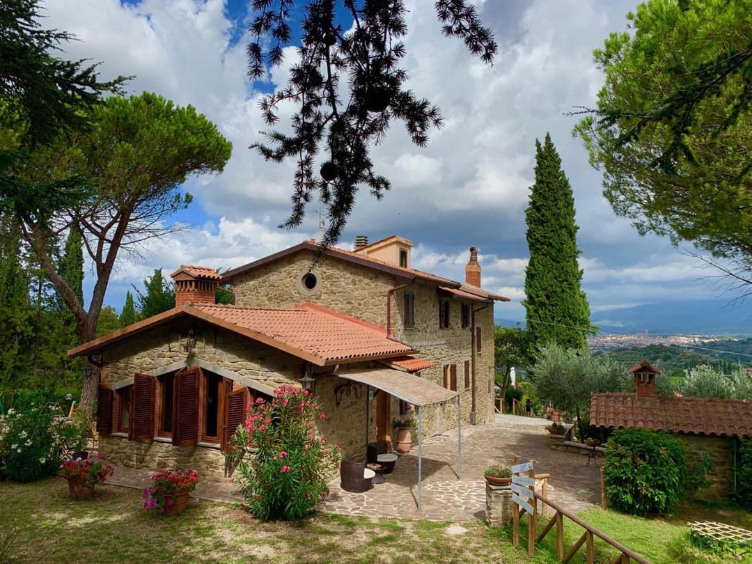 Casa di Sasso — photo 1 of 1