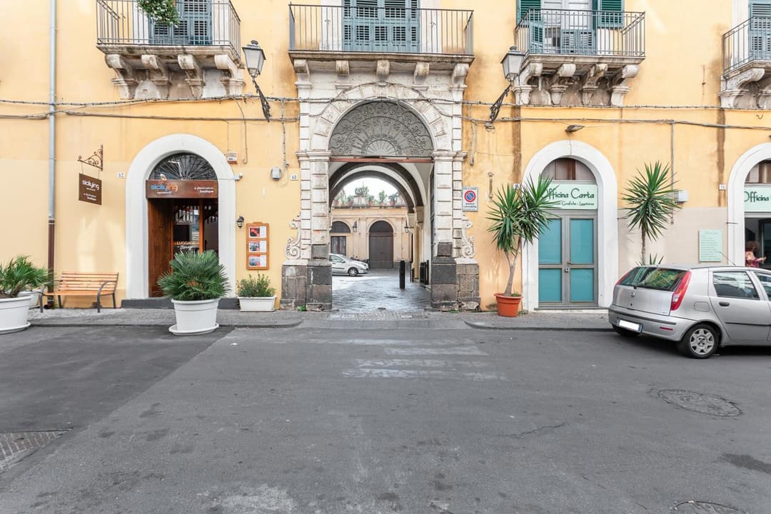GuestHost - Catania City Center Apartment — photo 1 of 1