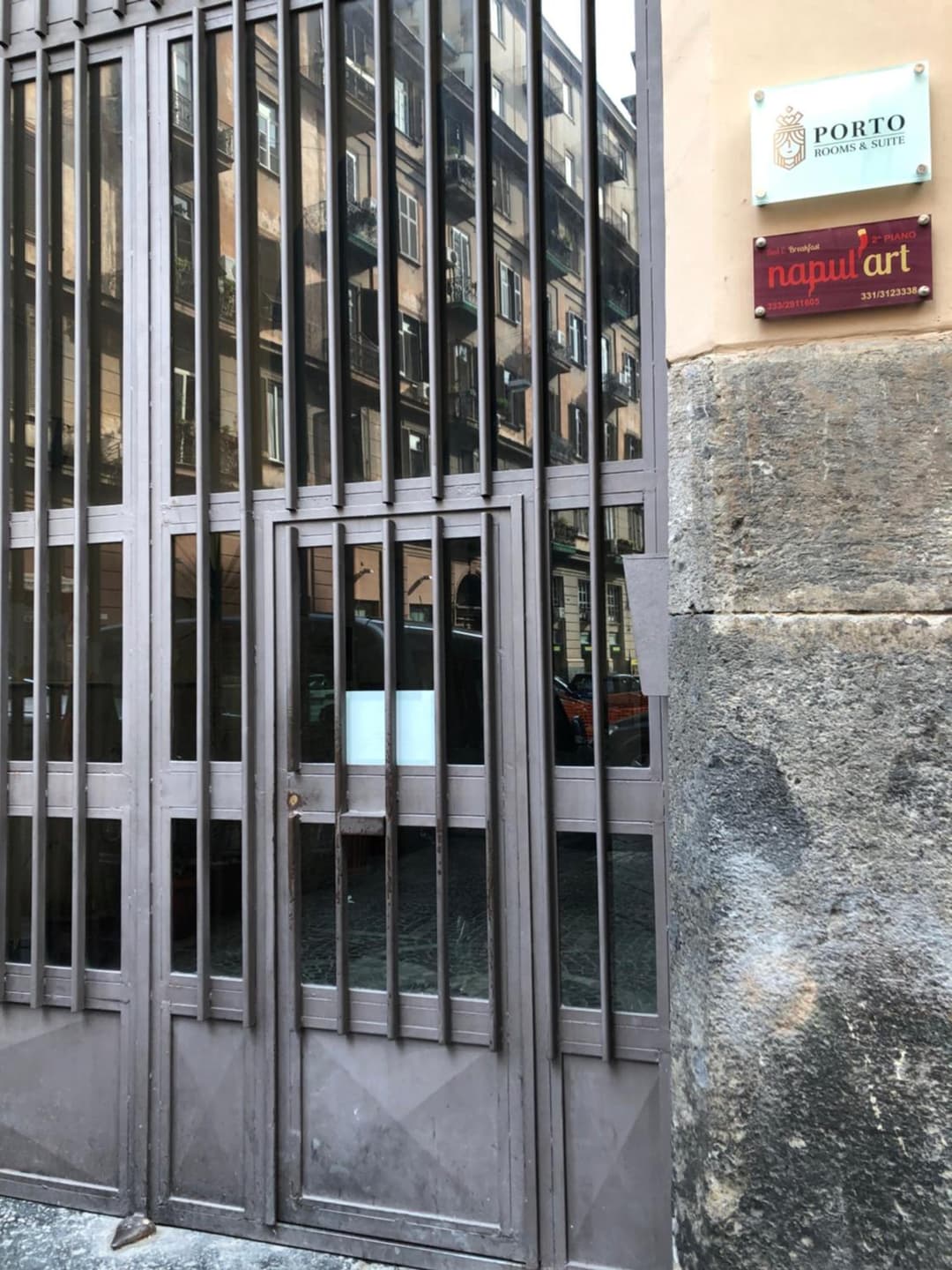 Porto Rooms & Suite — photo 1 of 1