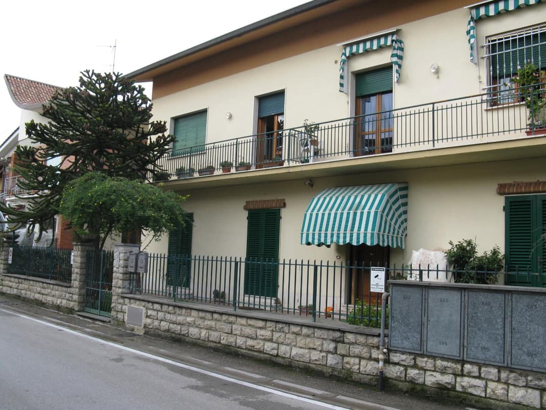 A Casa Nostra — photo 1 of 1