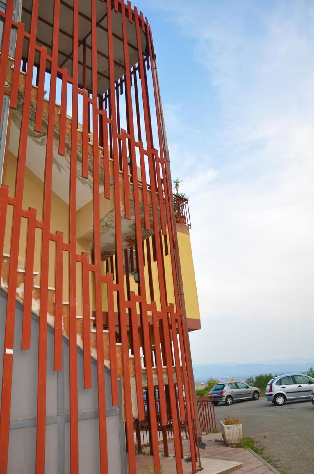 Casa Sperone - Ospedale Papardo — photo 1 of 1