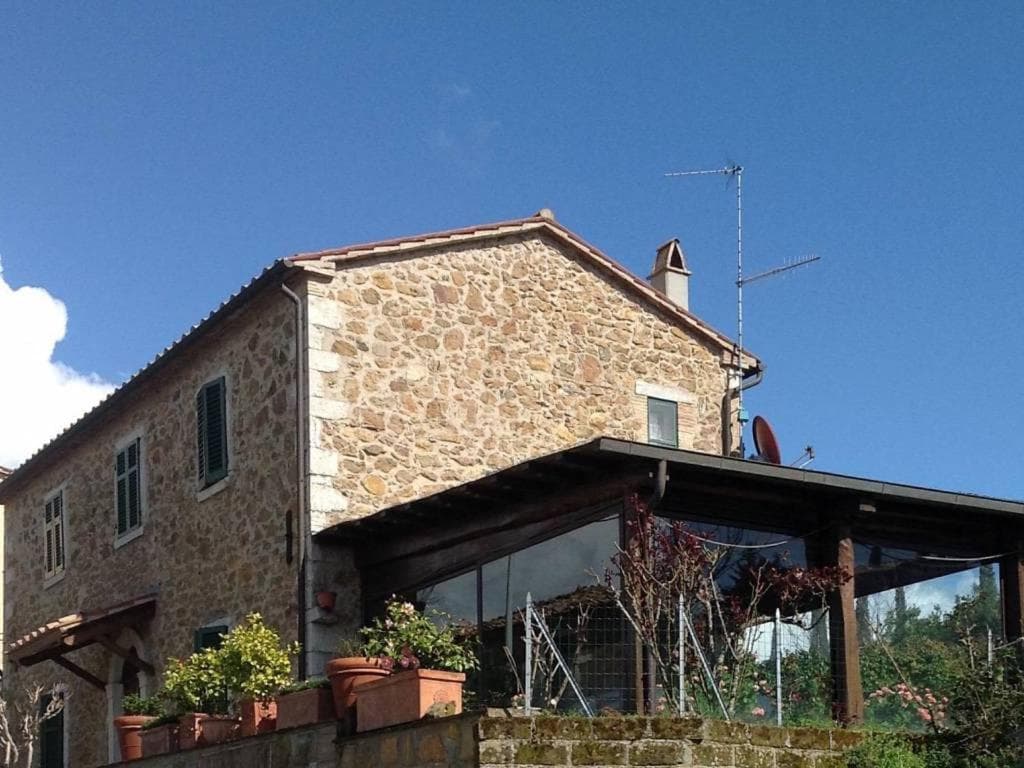 CASA LORY Poggio Murella — photo 1 of 1