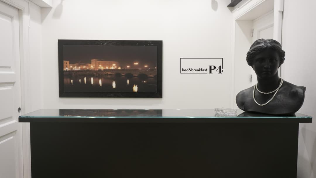 P4 Ortigia_Siracusa — photo 1 of 1