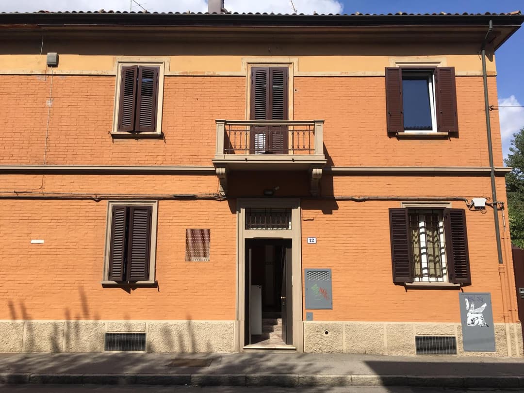 Residenza Gastone Rossi - Gastone Rossi apartment — photo 1 of 1