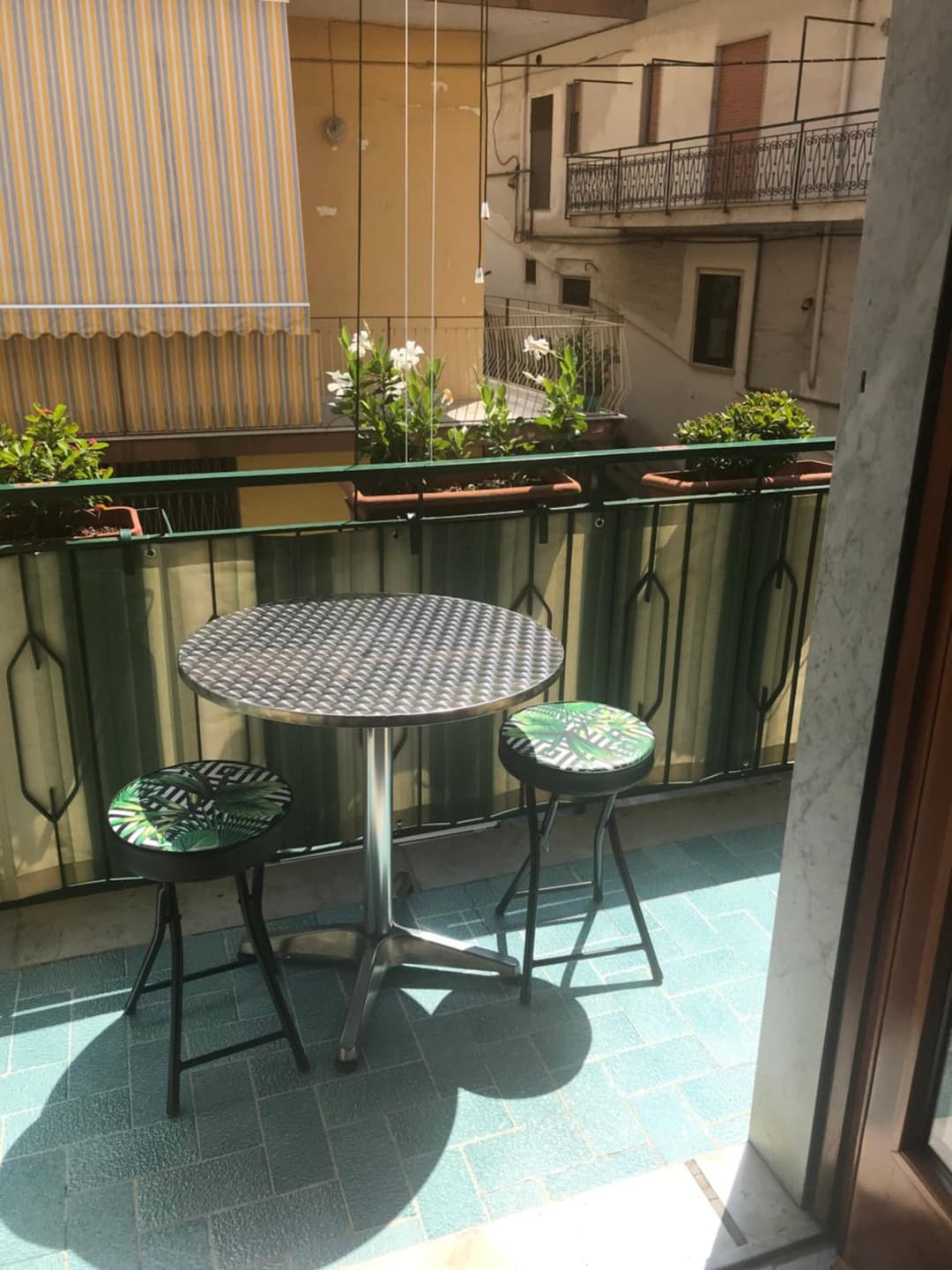Vesuvio Rooms — photo 1 of 1