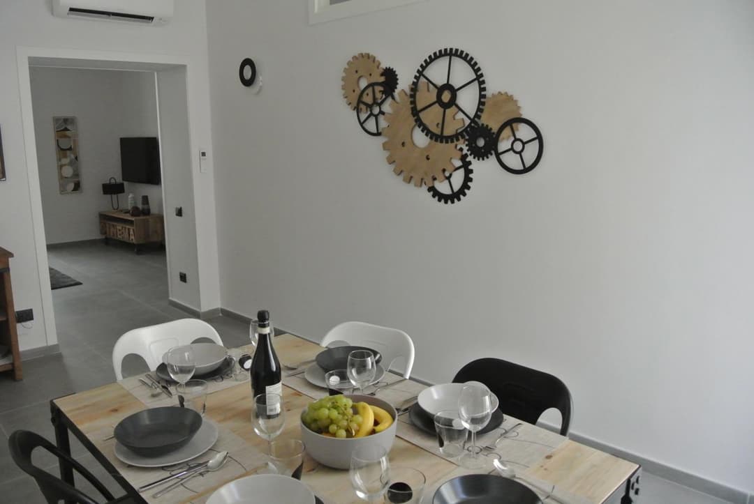Urban Luxury Apartment Salerno — photo 1 of 1