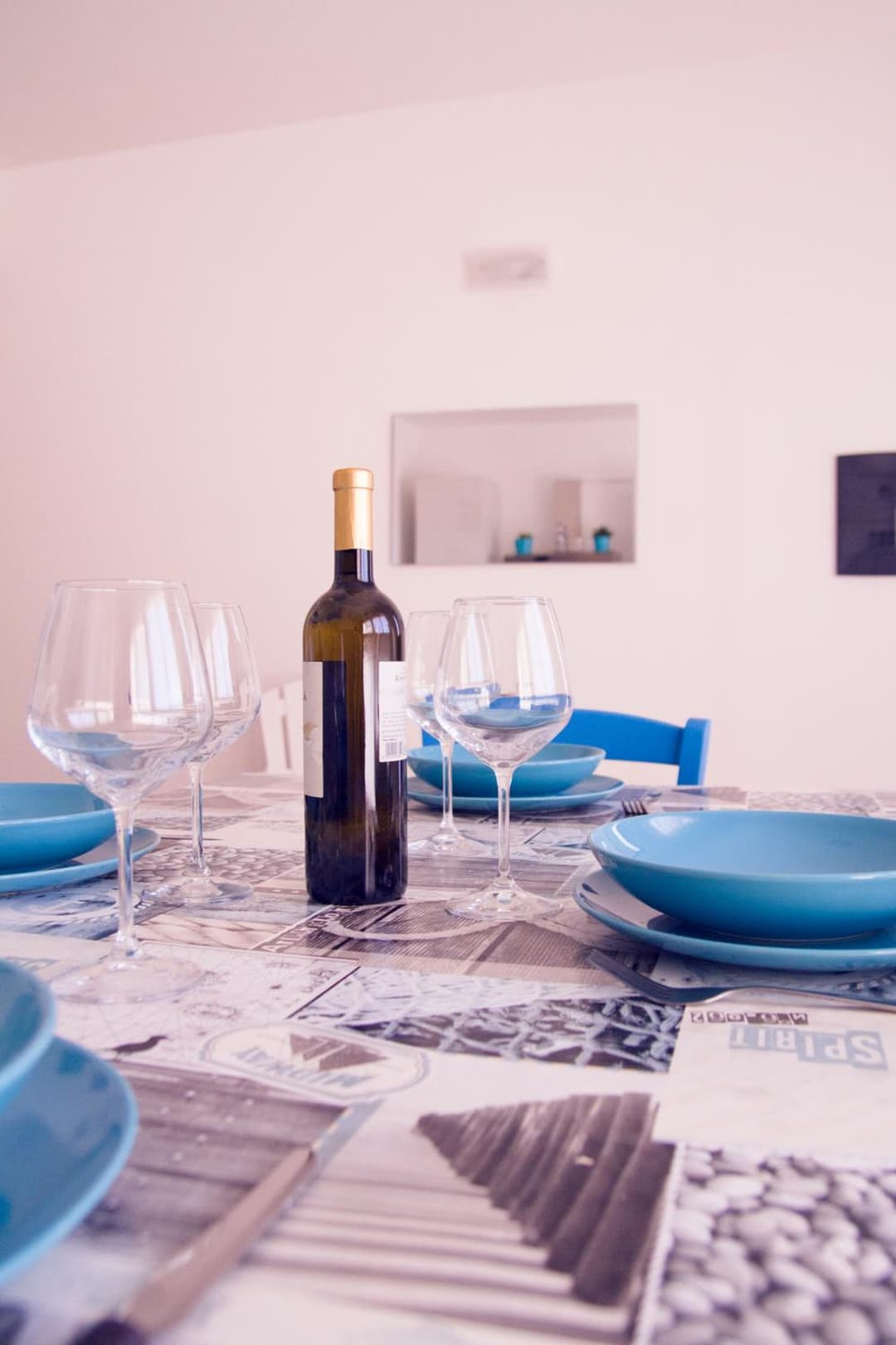 Casa Frescura - Spiaggia Pietrenere — photo 1 of 1
