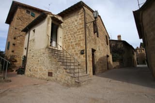 La Casa nel Borgo