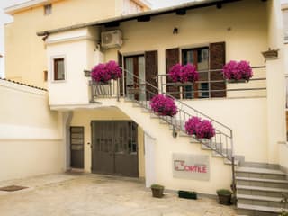 Il Cortile