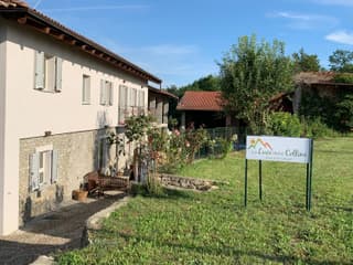 La Luce delle Colline