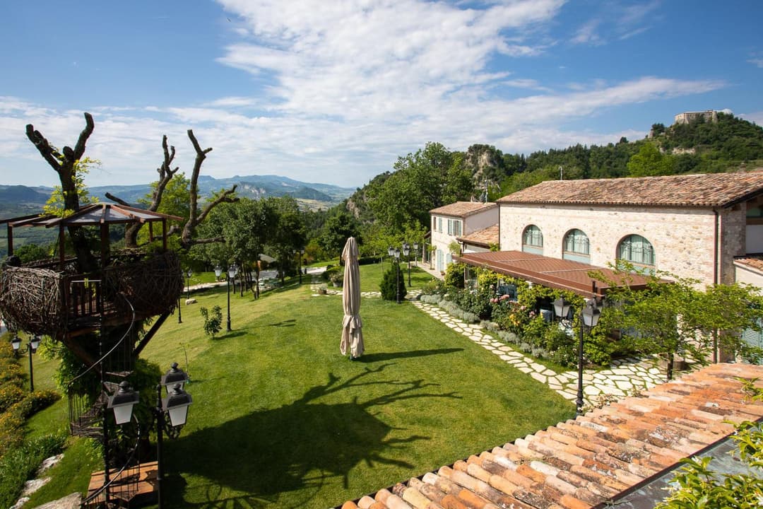 Tenuta Saiano Resort — photo 1 of 1