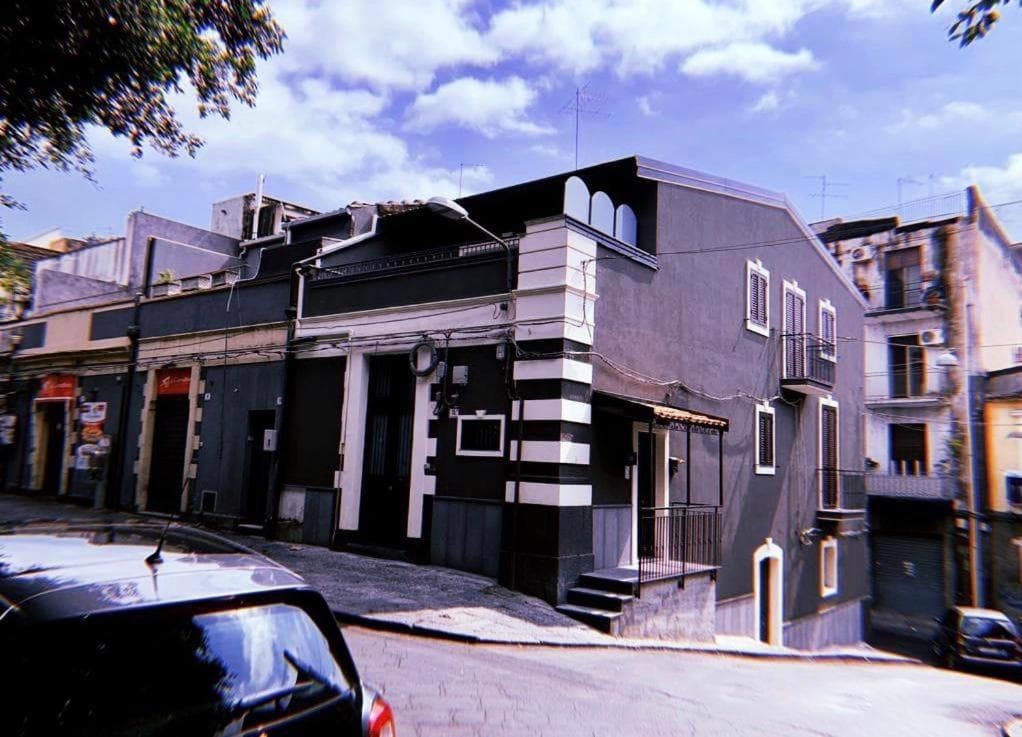 Casa Ferdinandea — photo 1 of 1