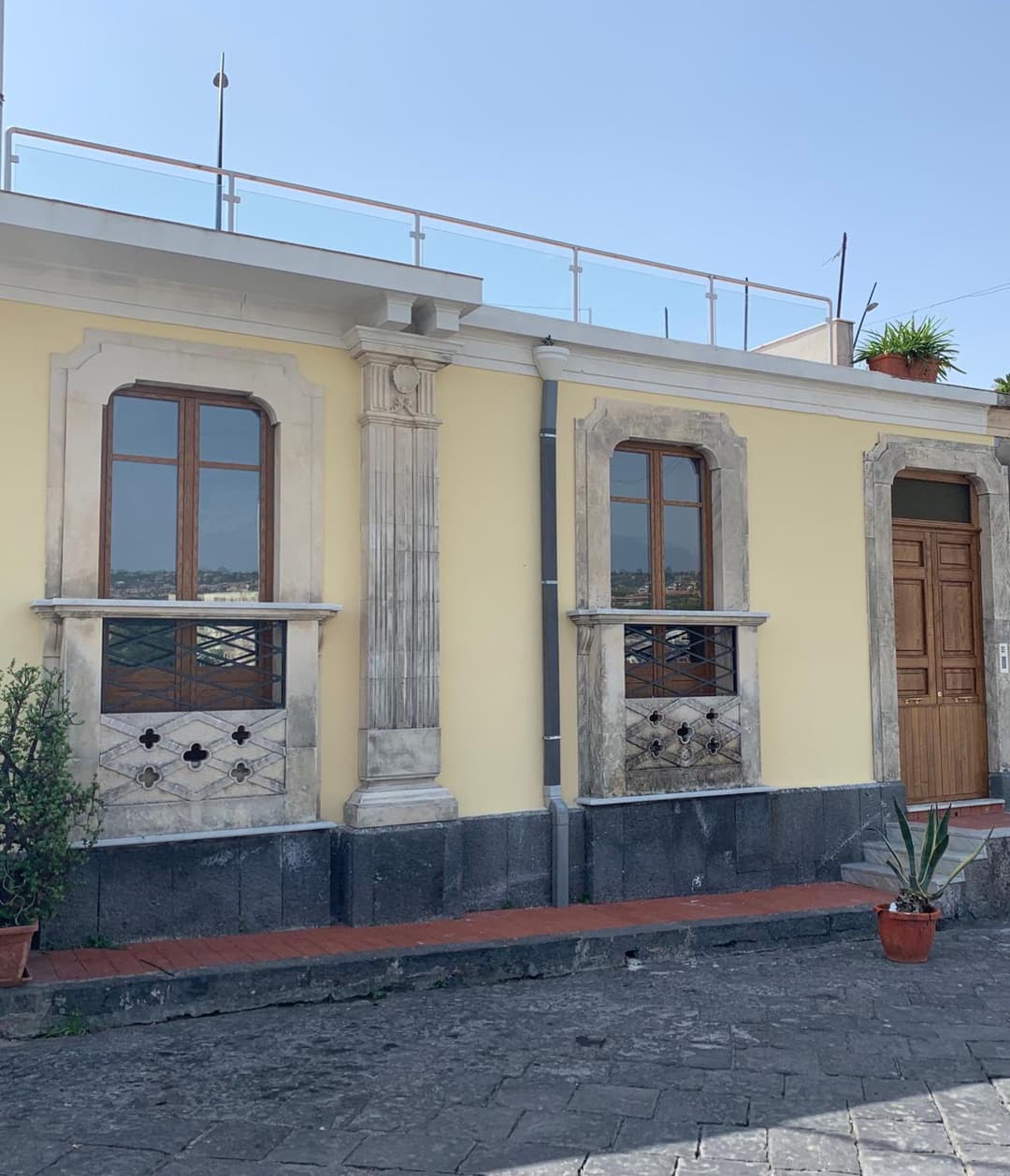 La casa di Nonna Maria — photo 1 of 1
