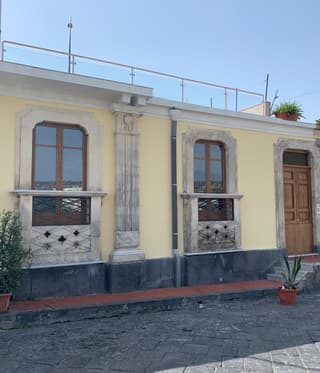 La casa di Nonna Maria