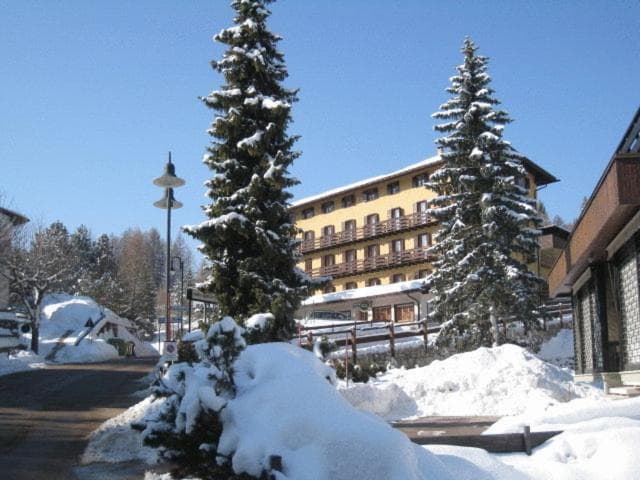 Life Hotels Des Alpes — photo 1 of 1