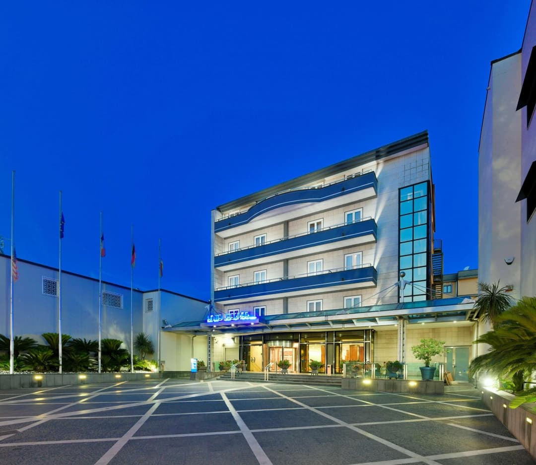 Best Western Hotel Ferrari — photo 1 of 1