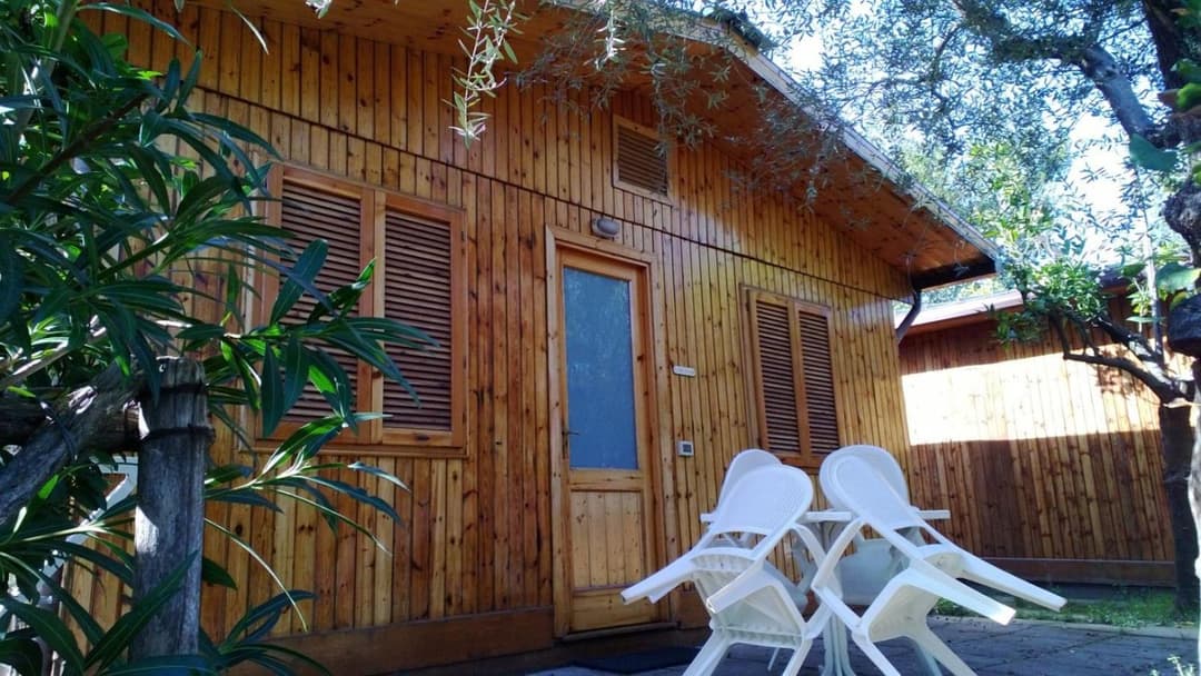 Camping Nube D'Argento — photo 1 of 1